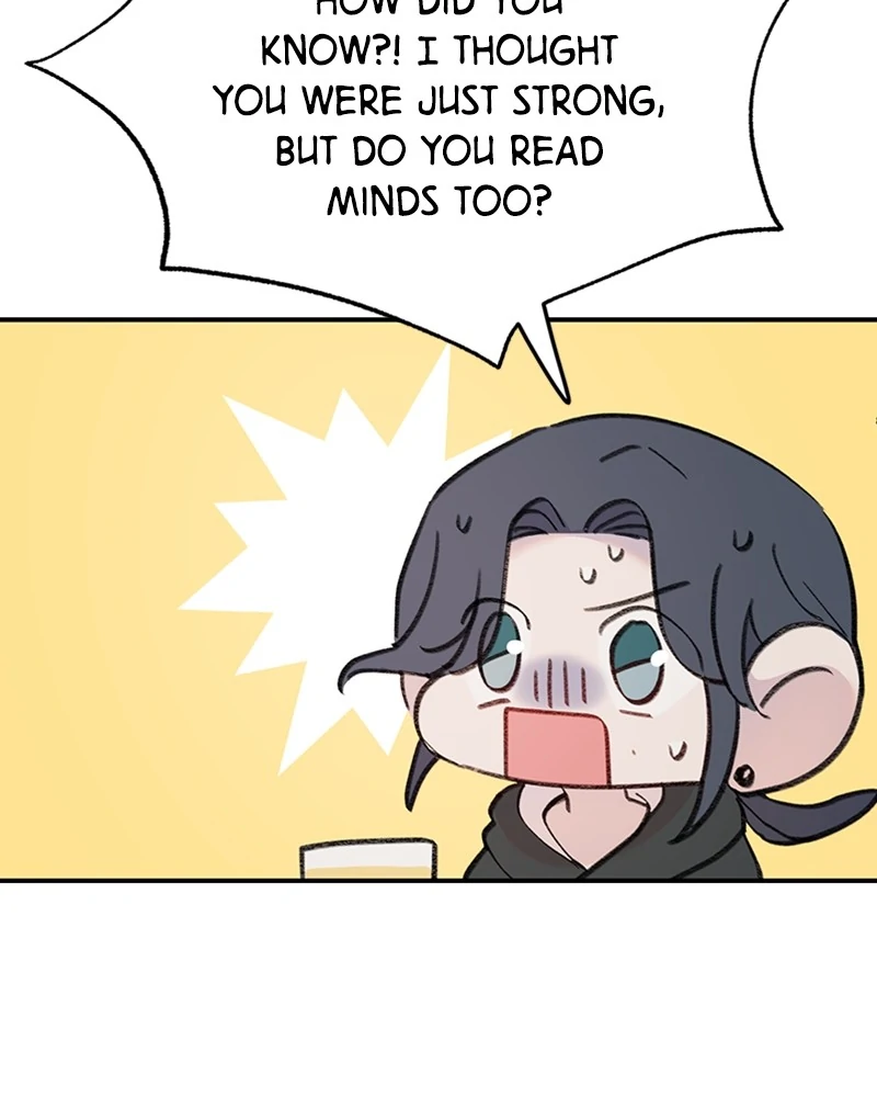 The Mermaid I Loved Chapter 12 - Page 102