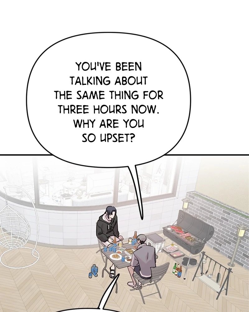 The Mermaid I Loved Chapter 12 - Page 103