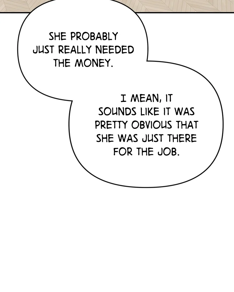 The Mermaid I Loved Chapter 12 - Page 104