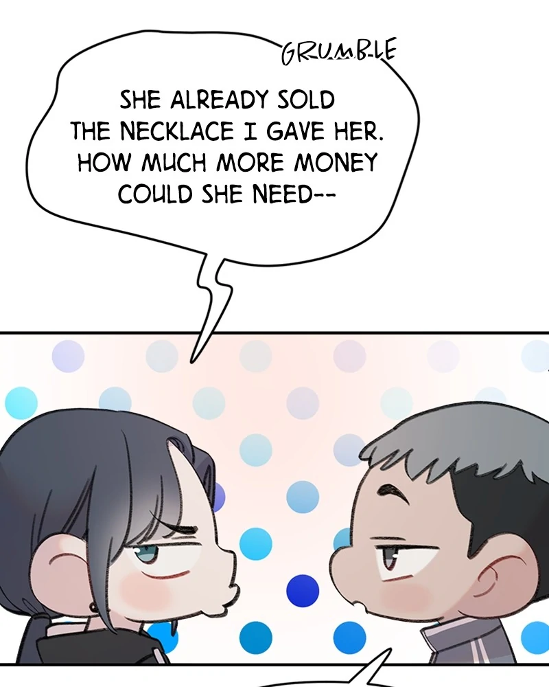 The Mermaid I Loved Chapter 12 - Page 105