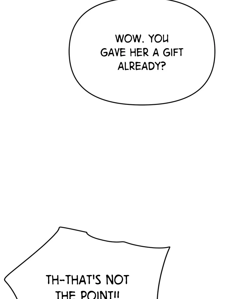 The Mermaid I Loved Chapter 12 - Page 106