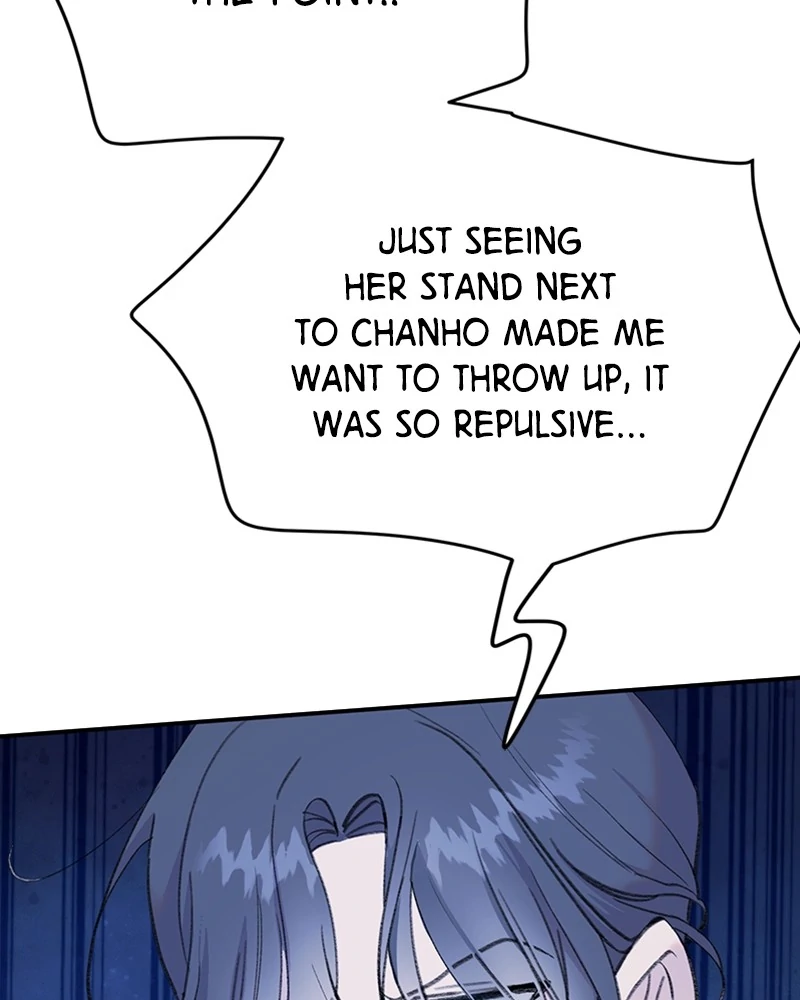 The Mermaid I Loved Chapter 12 - Page 107