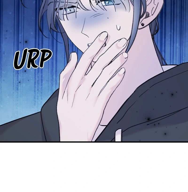 The Mermaid I Loved Chapter 12 - Page 108