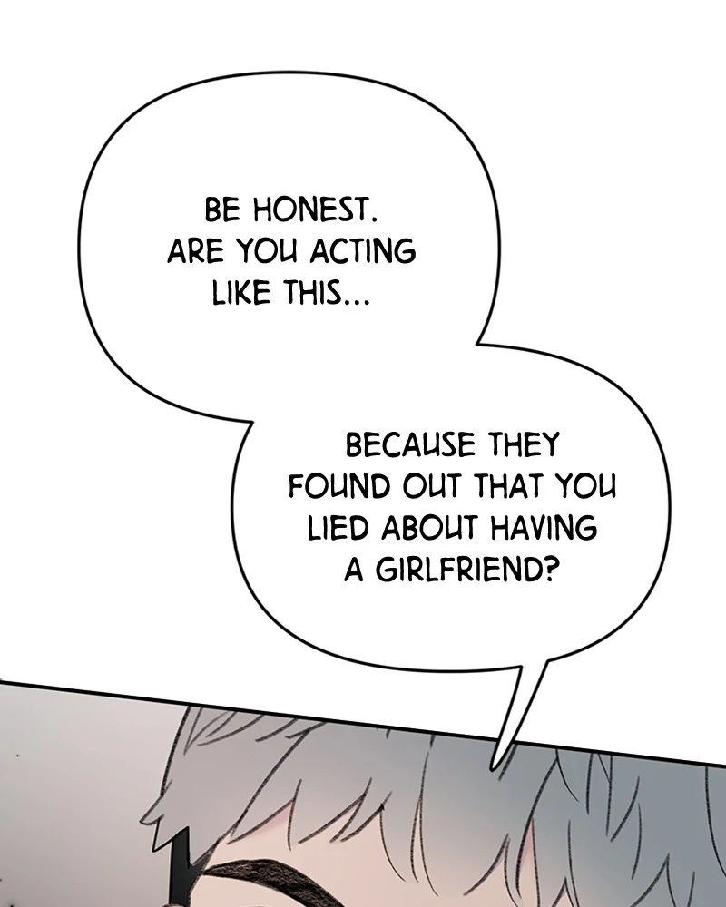 The Mermaid I Loved Chapter 12 - Page 109