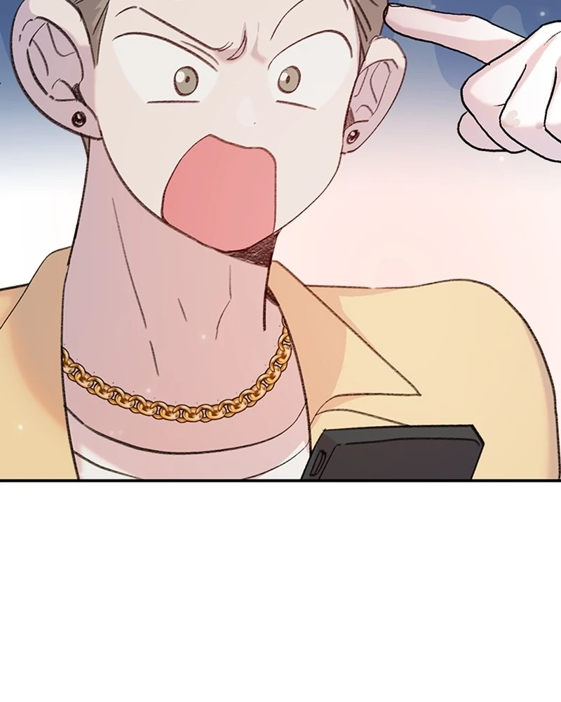 The Mermaid I Loved Chapter 12 - Page 12