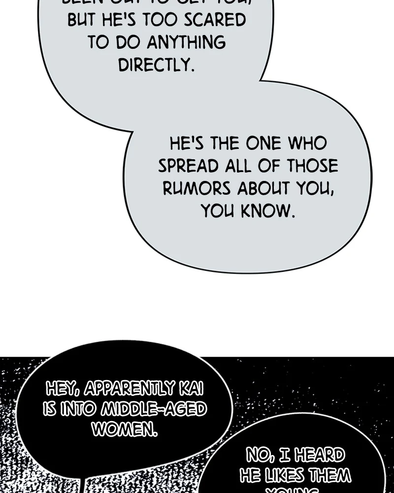 The Mermaid I Loved Chapter 12 - Page 115