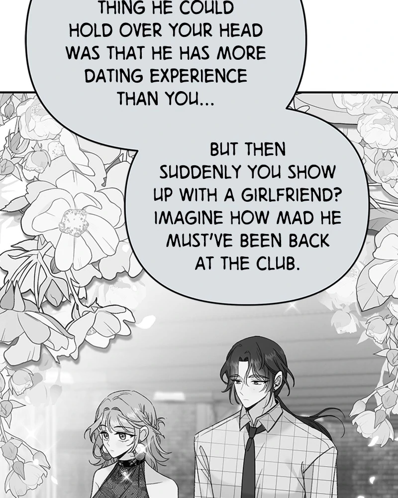 The Mermaid I Loved Chapter 12 - Page 118