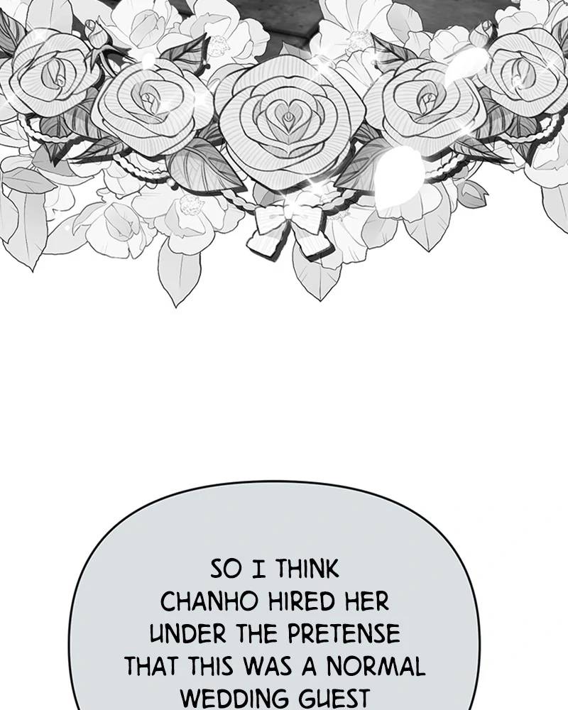 The Mermaid I Loved Chapter 12 - Page 120