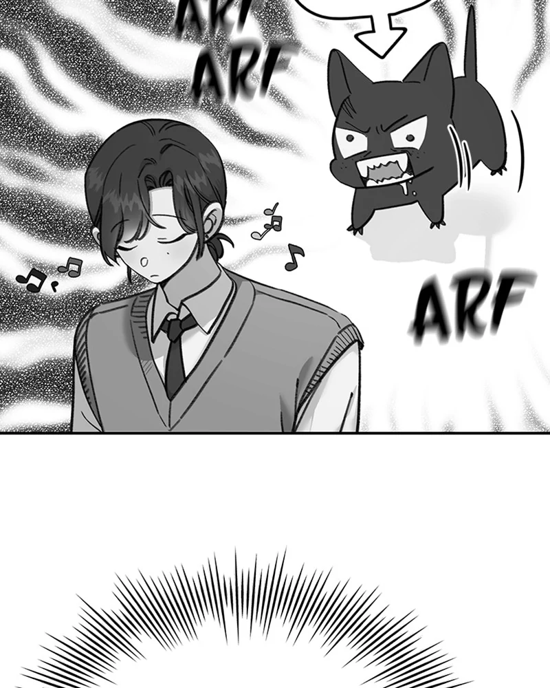 The Mermaid I Loved Chapter 12 - Page 124