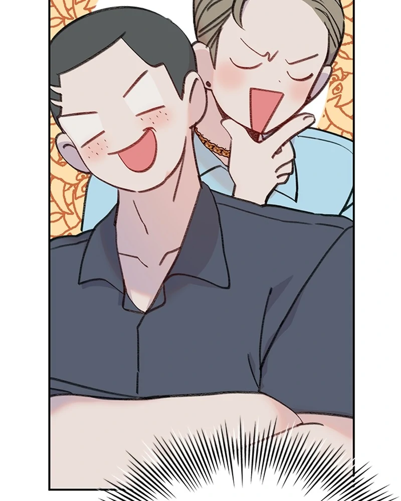 The Mermaid I Loved Chapter 12 - Page 126