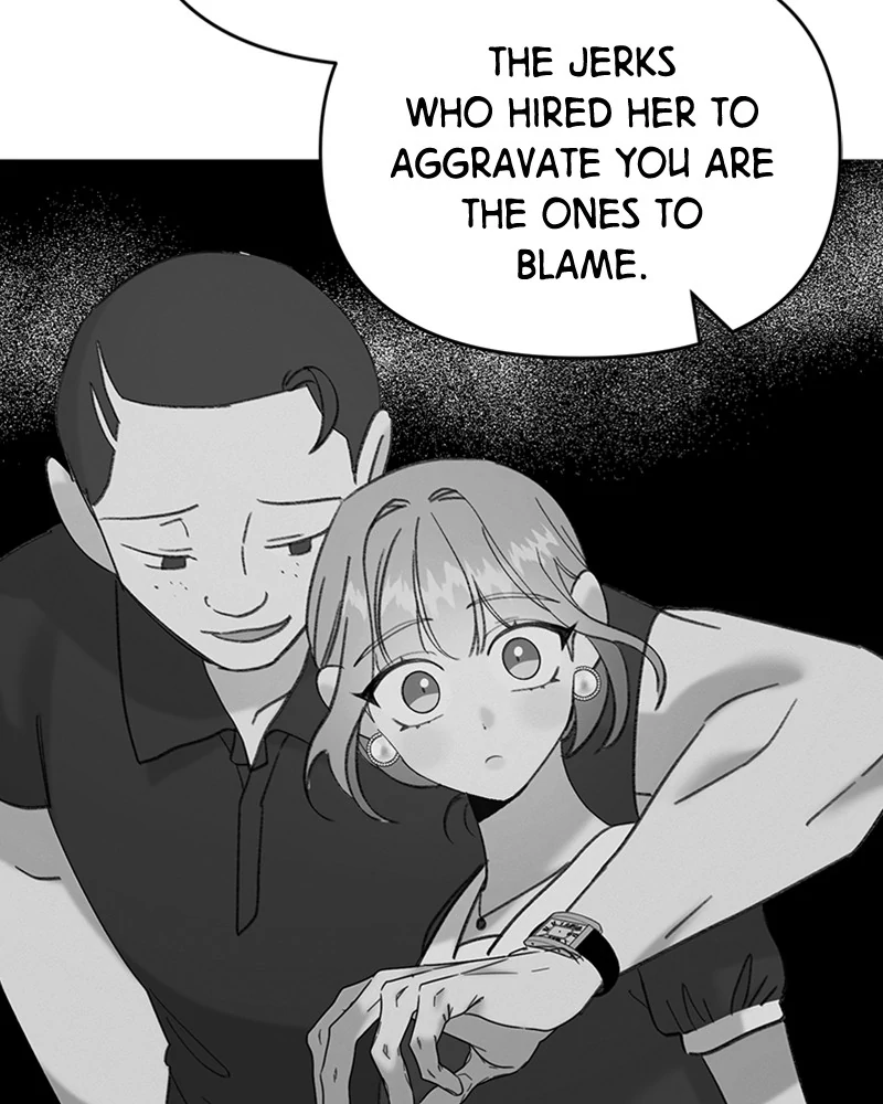 The Mermaid I Loved Chapter 12 - Page 128