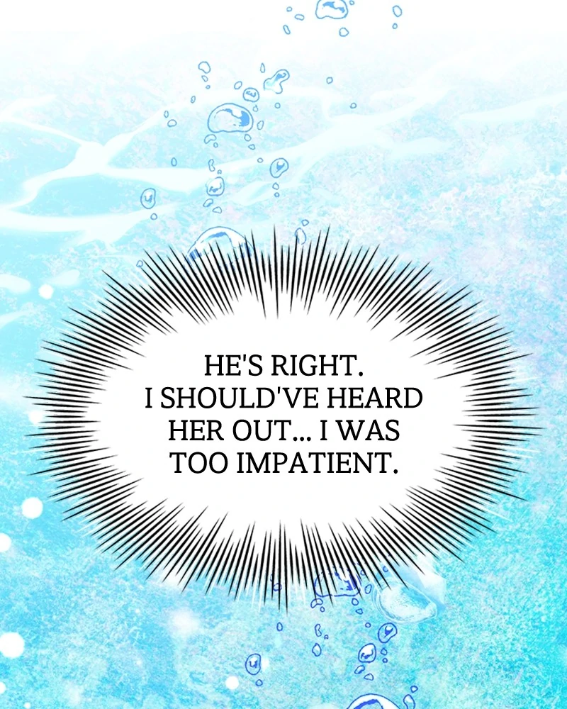 The Mermaid I Loved Chapter 12 - Page 137