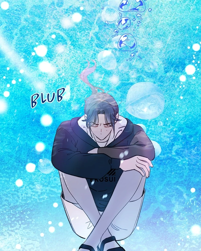 The Mermaid I Loved Chapter 12 - Page 138