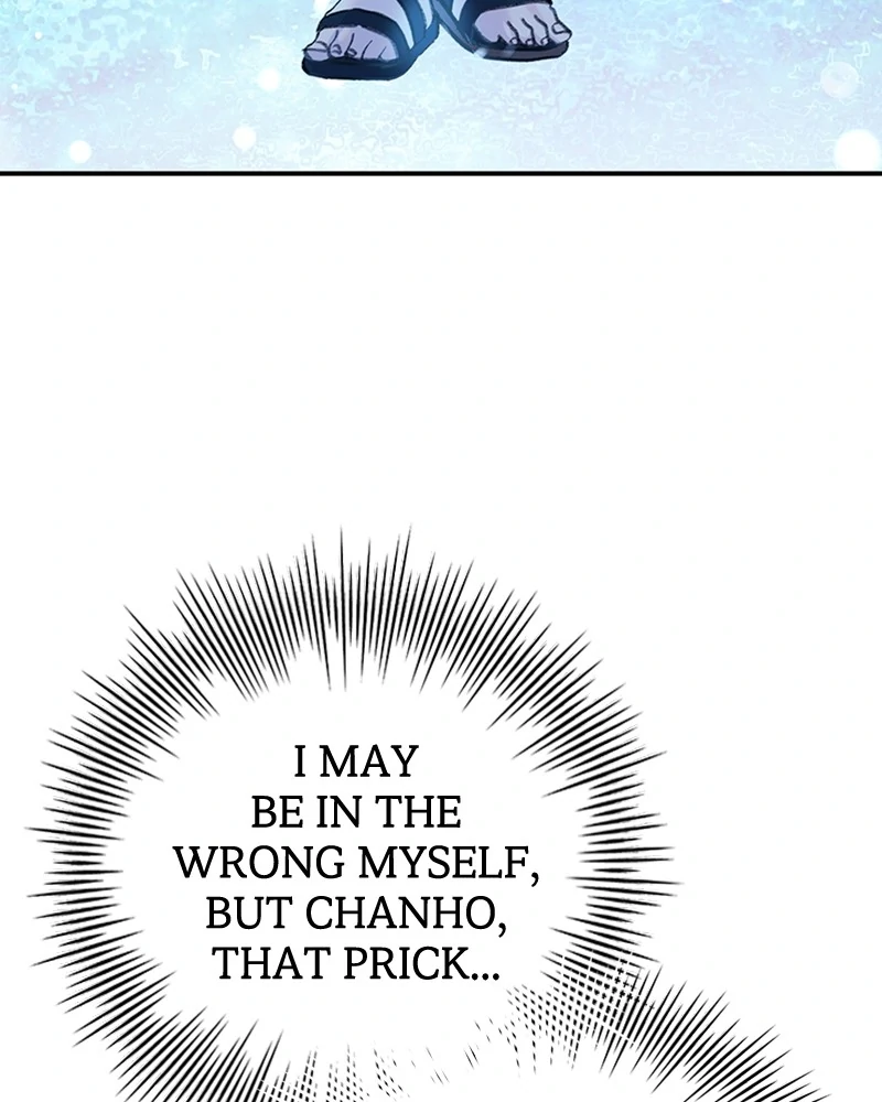 The Mermaid I Loved Chapter 12 - Page 139