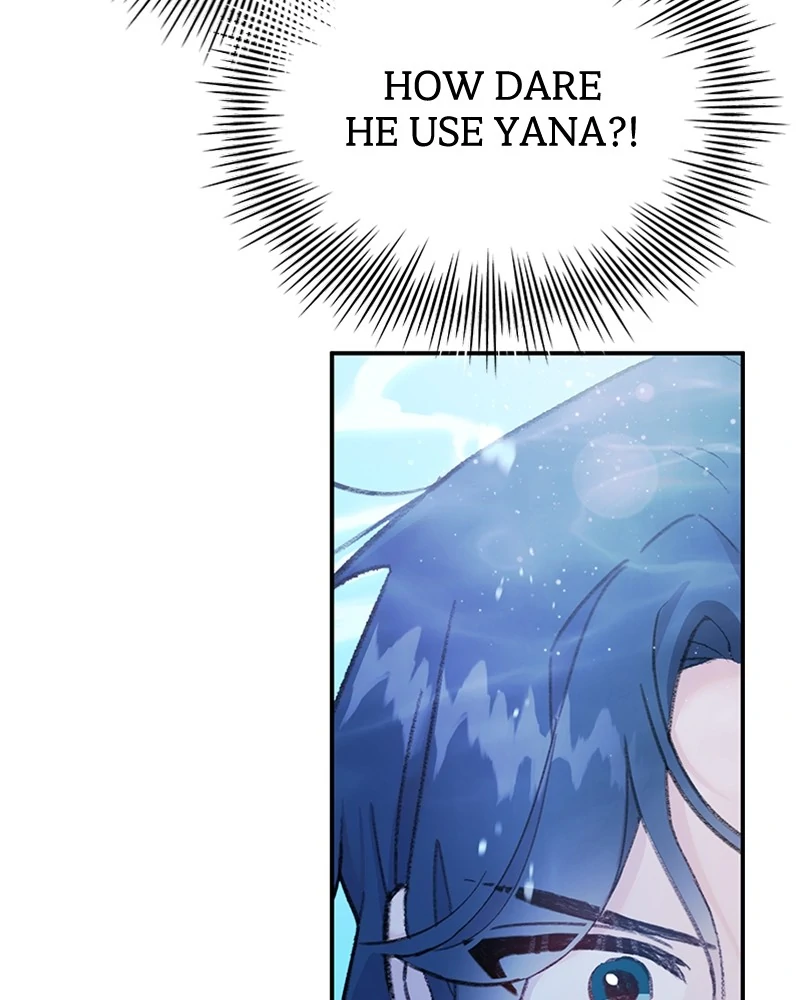 The Mermaid I Loved Chapter 12 - Page 140