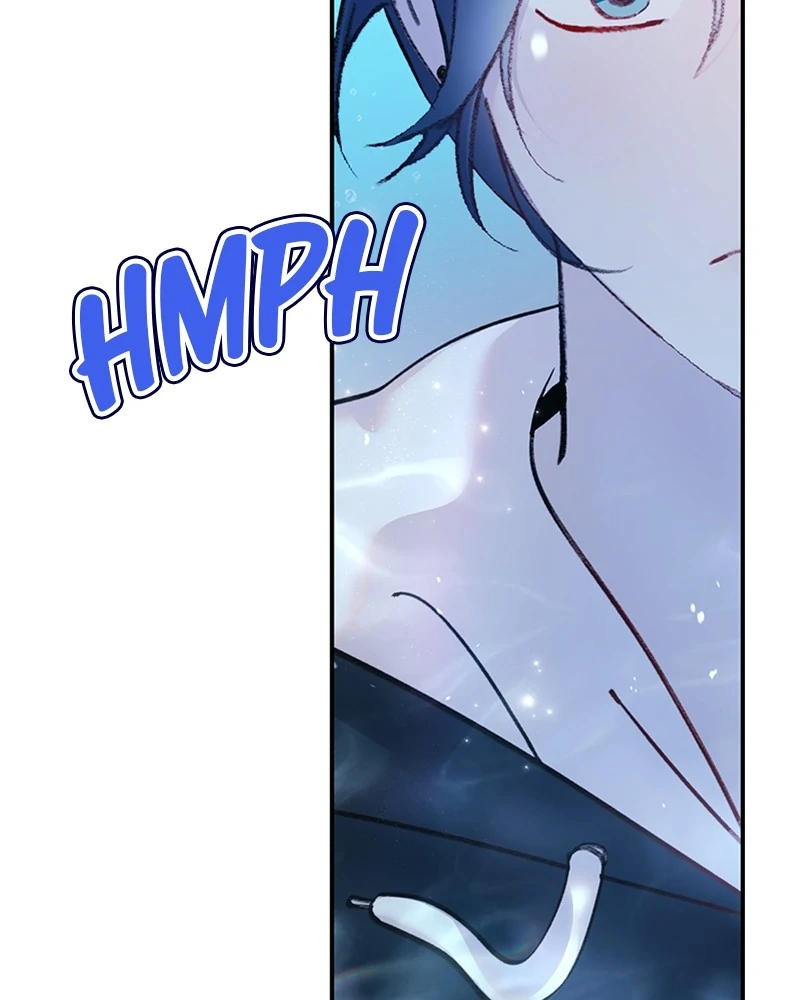 The Mermaid I Loved Chapter 12 - Page 141
