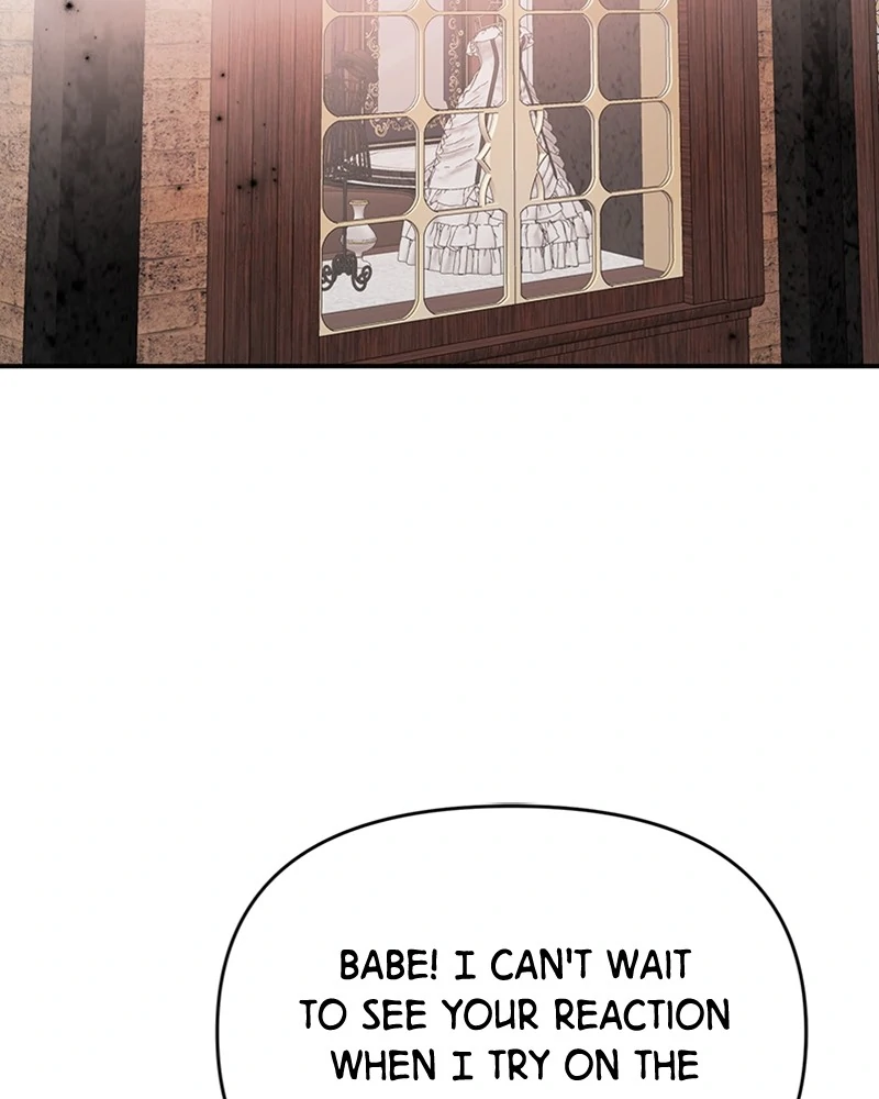 The Mermaid I Loved Chapter 12 - Page 144