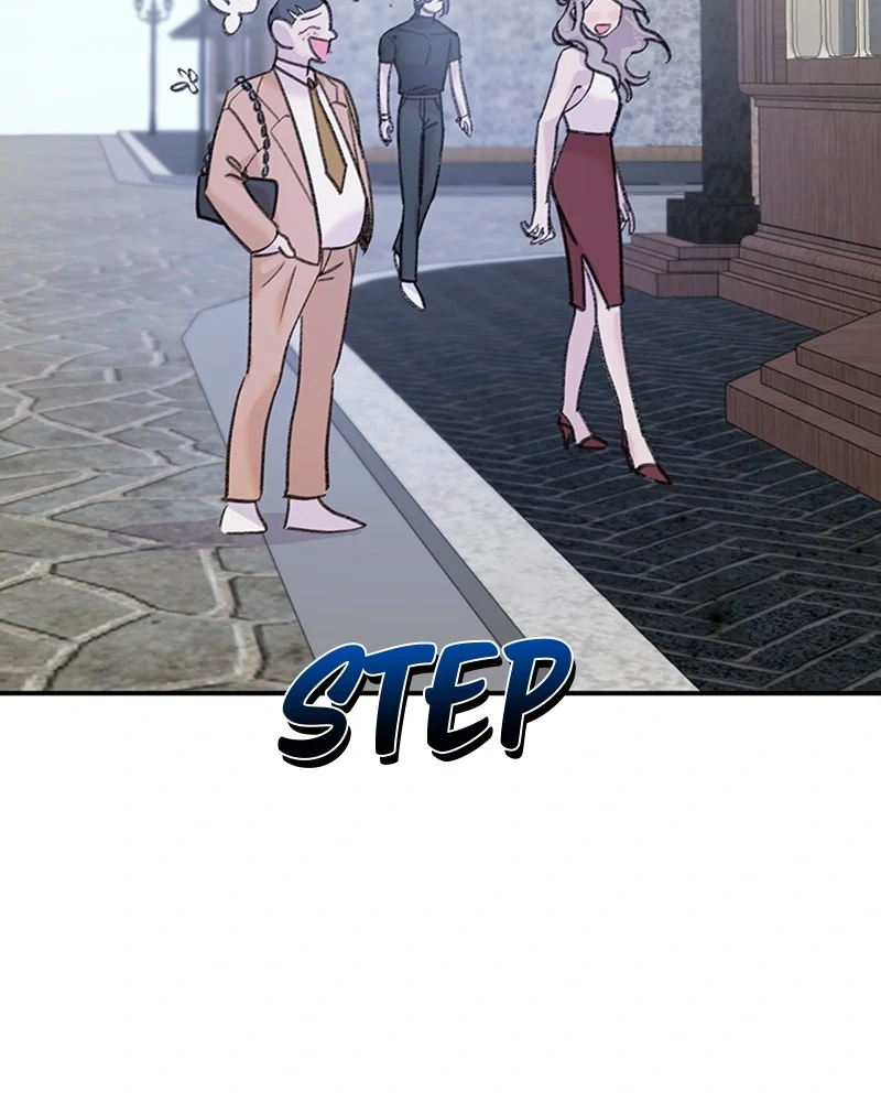 The Mermaid I Loved Chapter 12 - Page 146