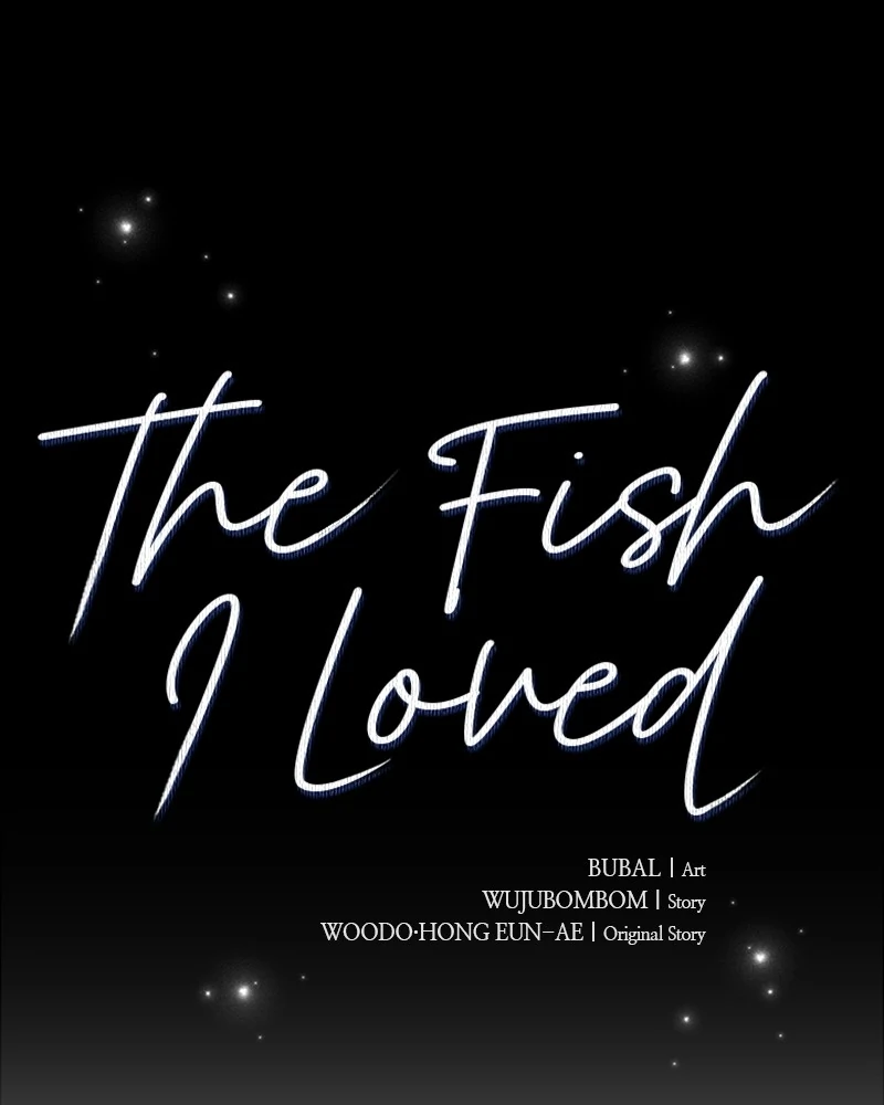The Mermaid I Loved Chapter 12 - Page 20