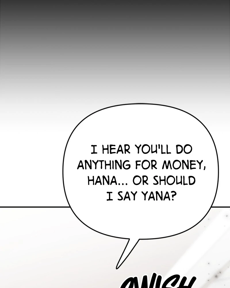 The Mermaid I Loved Chapter 12 - Page 21