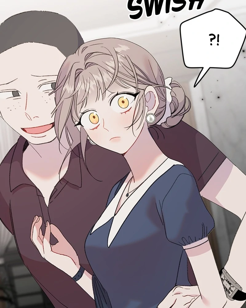 The Mermaid I Loved Chapter 12 - Page 22