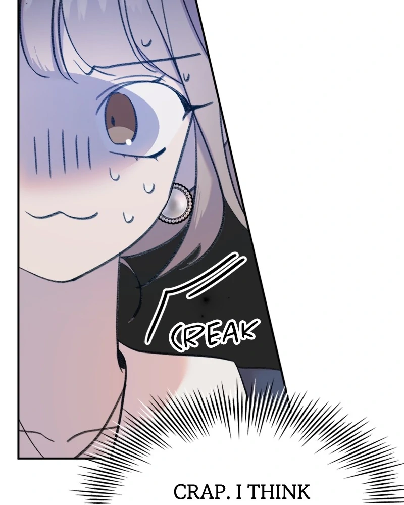 The Mermaid I Loved Chapter 12 - Page 32