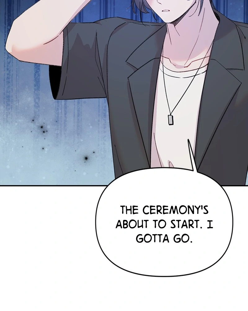 The Mermaid I Loved Chapter 12 - Page 35