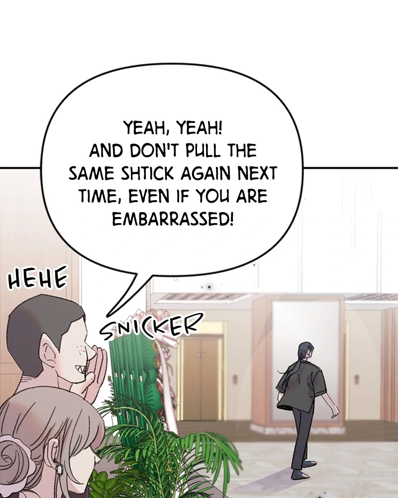 The Mermaid I Loved Chapter 12 - Page 36