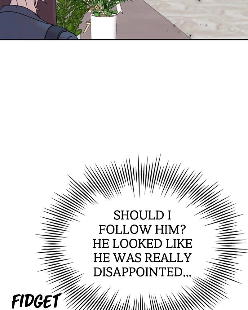 The Mermaid I Loved Chapter 12 - Page 37