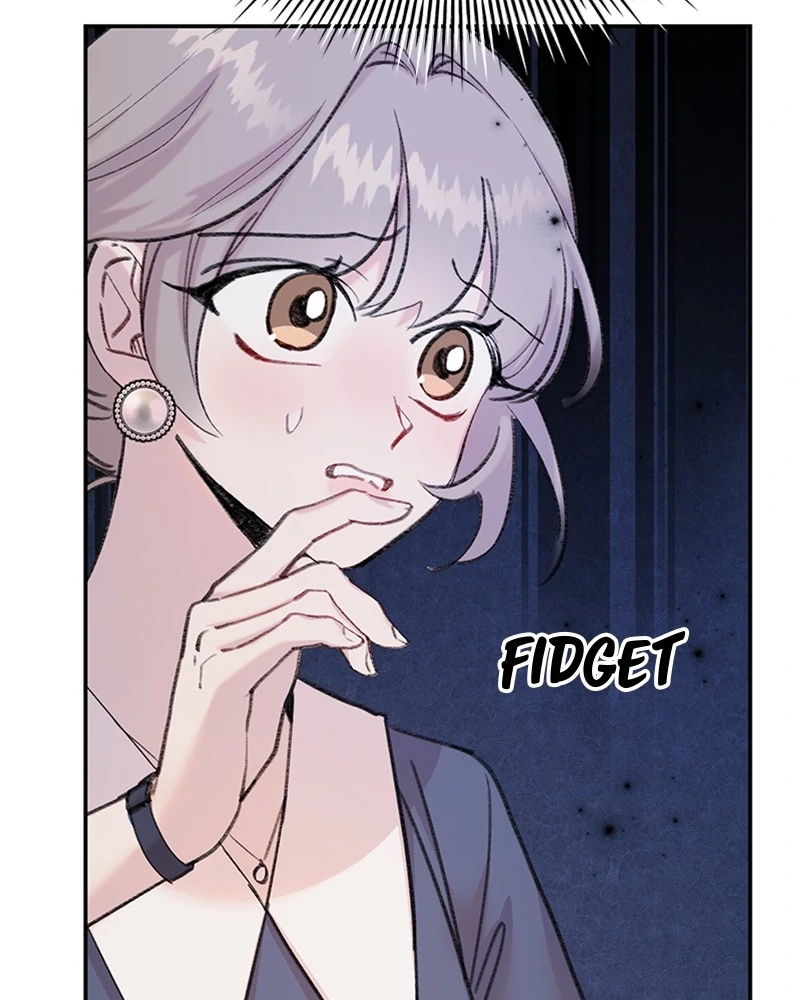 The Mermaid I Loved Chapter 12 - Page 38