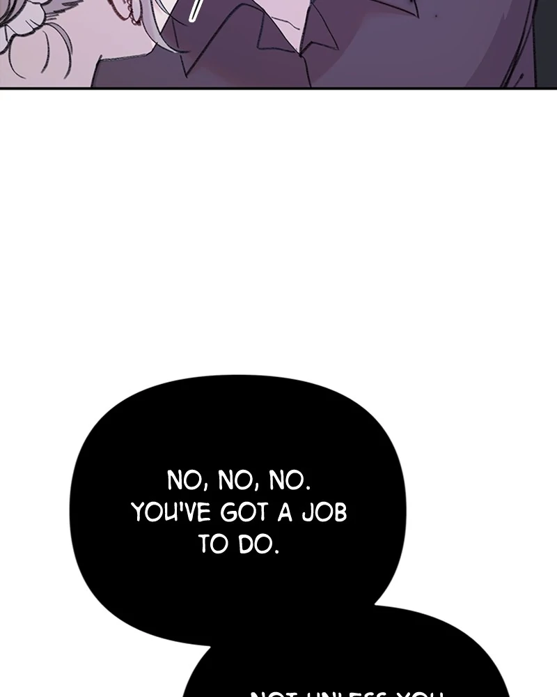 The Mermaid I Loved Chapter 12 - Page 40