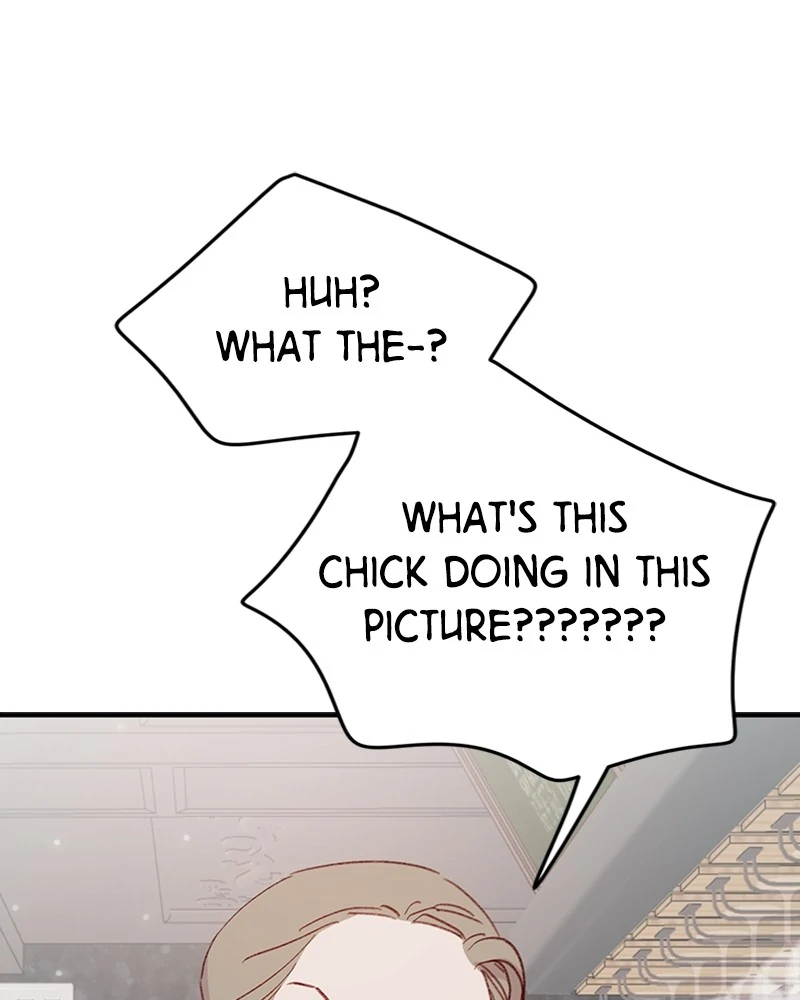 The Mermaid I Loved Chapter 12 - Page 5