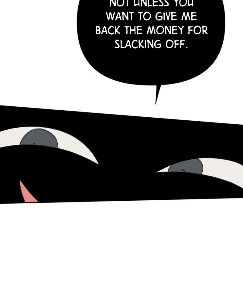 The Mermaid I Loved Chapter 12 - Page 41