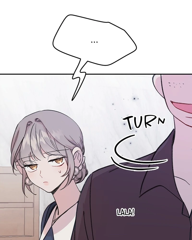 The Mermaid I Loved Chapter 12 - Page 42