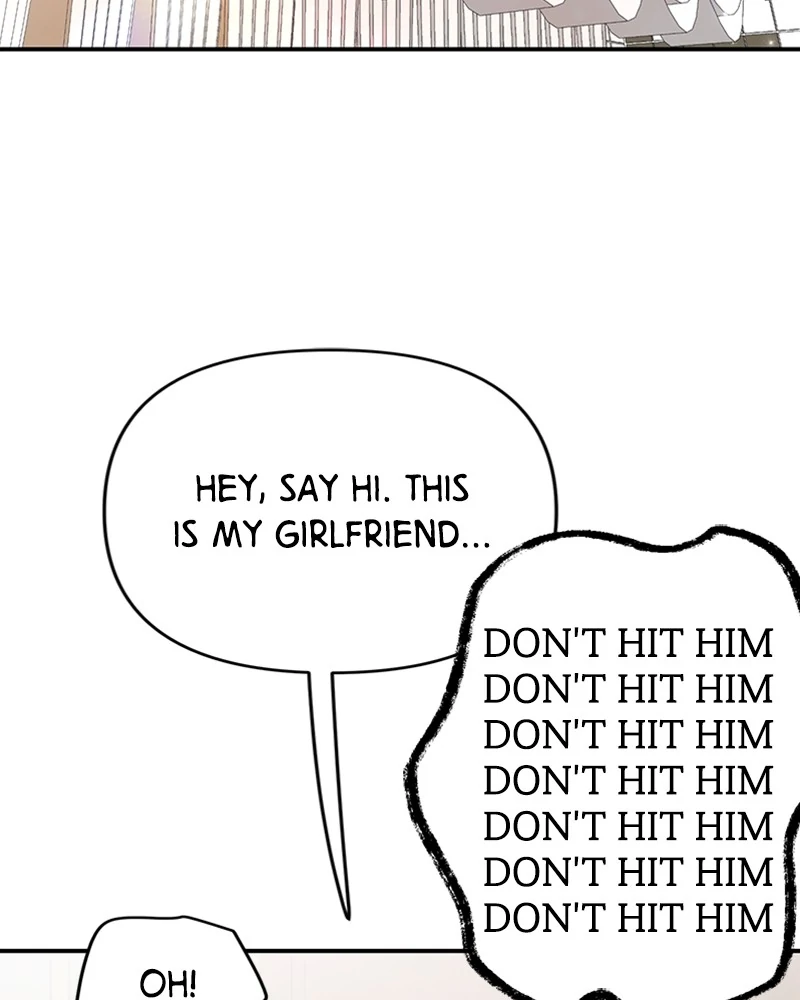 The Mermaid I Loved Chapter 12 - Page 47