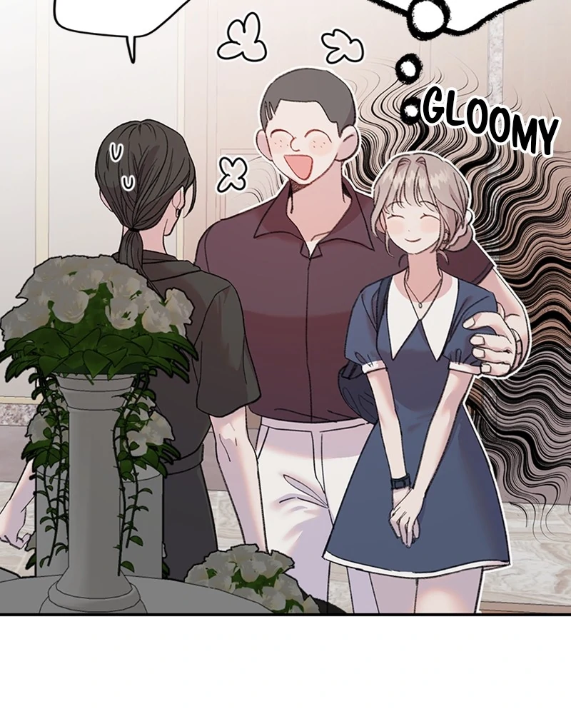 The Mermaid I Loved Chapter 12 - Page 48