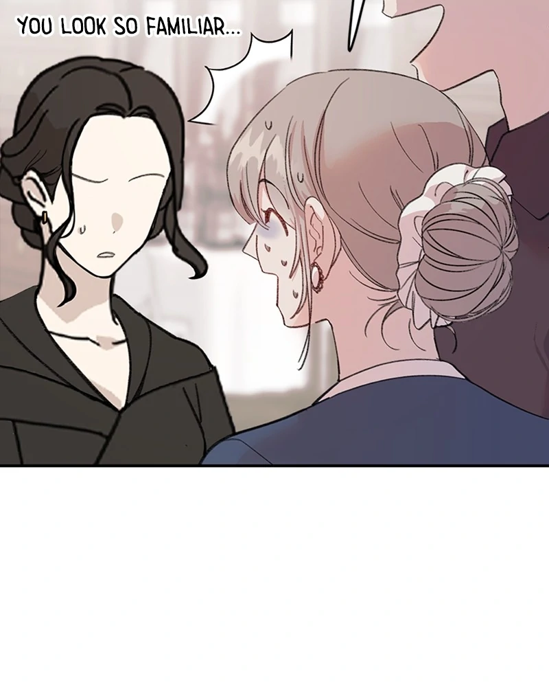 The Mermaid I Loved Chapter 12 - Page 50