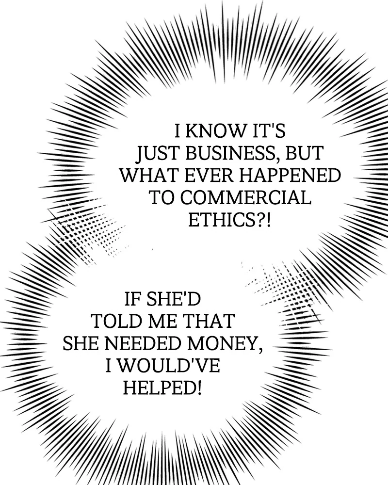 The Mermaid I Loved Chapter 12 - Page 54
