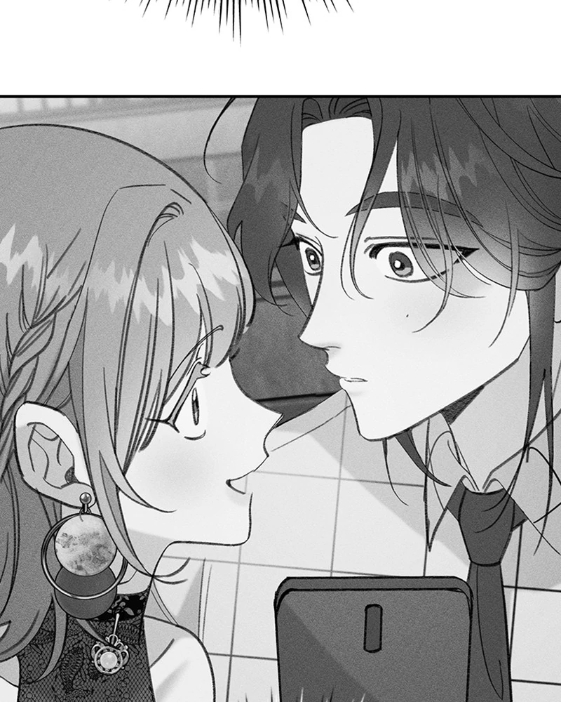 The Mermaid I Loved Chapter 12 - Page 55