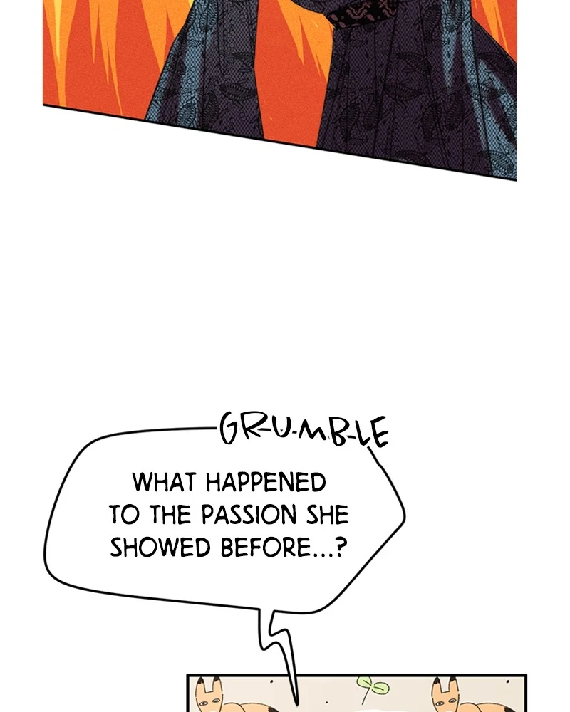 The Mermaid I Loved Chapter 12 - Page 58