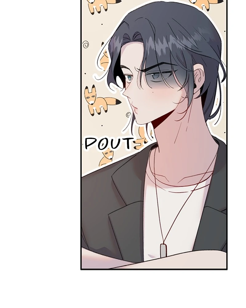 The Mermaid I Loved Chapter 12 - Page 59