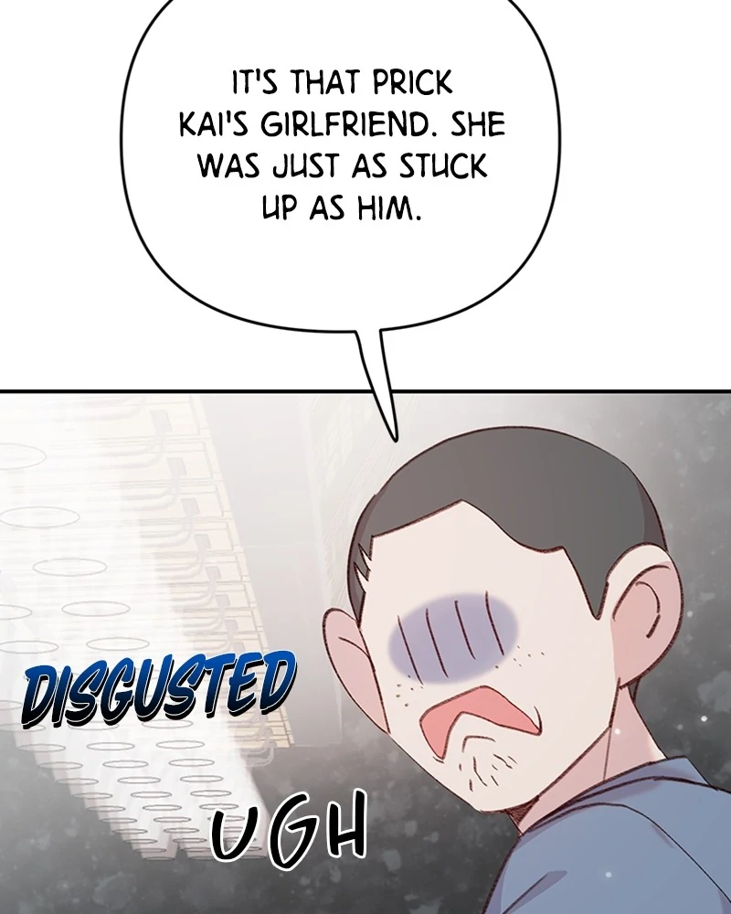 The Mermaid I Loved Chapter 12 - Page 7
