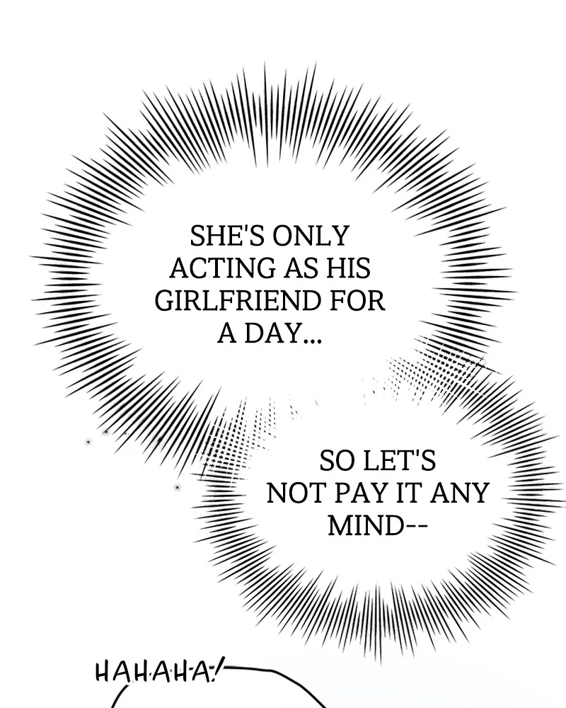The Mermaid I Loved Chapter 12 - Page 61