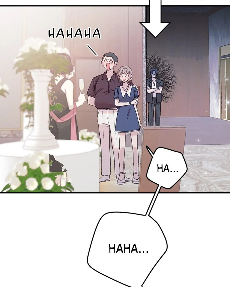 The Mermaid I Loved Chapter 12 - Page 64