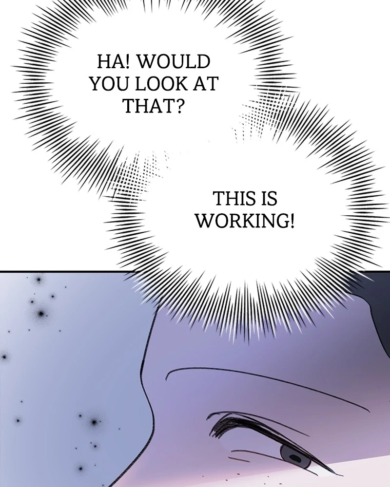 The Mermaid I Loved Chapter 12 - Page 69