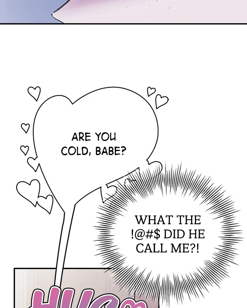 The Mermaid I Loved Chapter 12 - Page 70