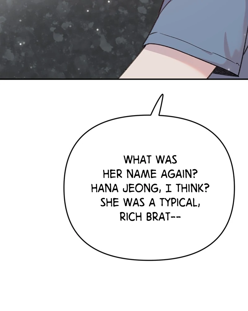 The Mermaid I Loved Chapter 12 - Page 8