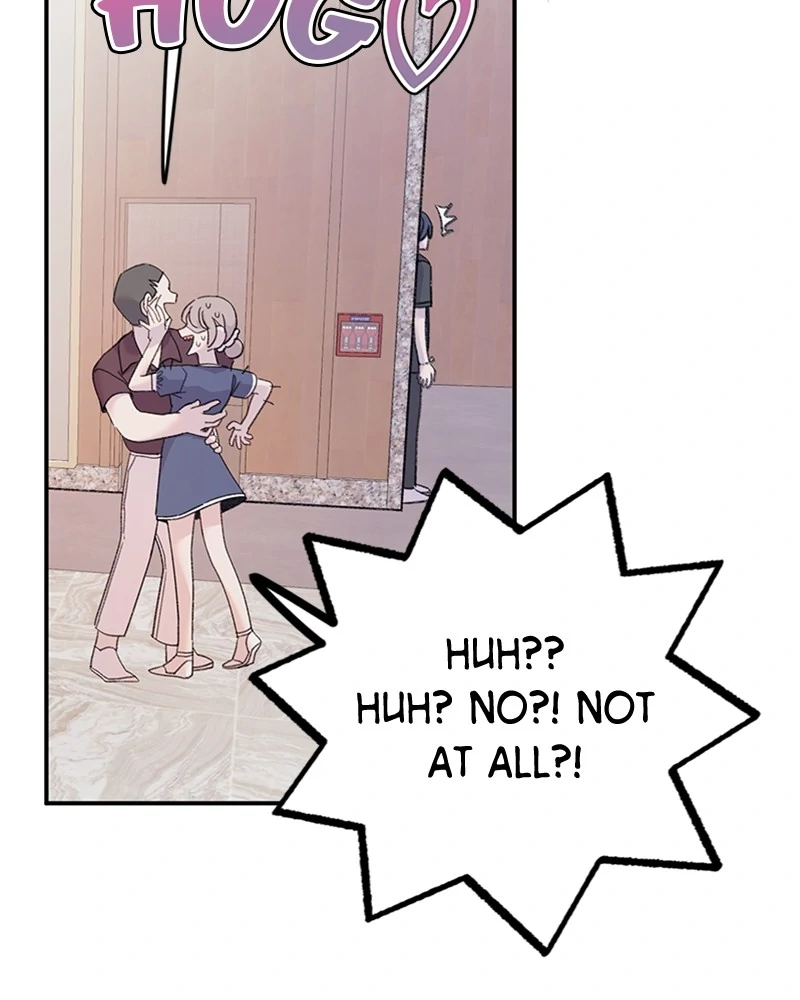 The Mermaid I Loved Chapter 12 - Page 71