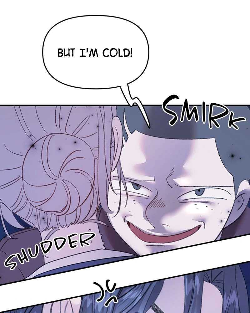 The Mermaid I Loved Chapter 12 - Page 72