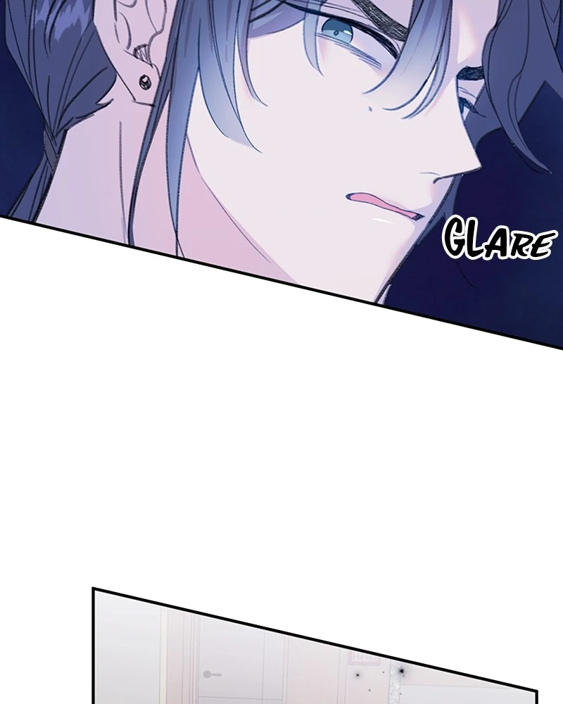 The Mermaid I Loved Chapter 12 - Page 73